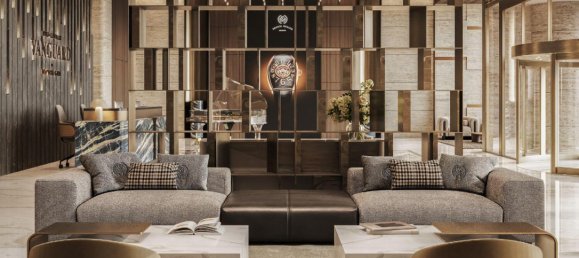 Studio in Dubai, UAE No. 56233 4