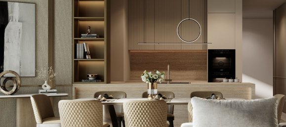 Studio in Dubai, UAE No. 56233 7