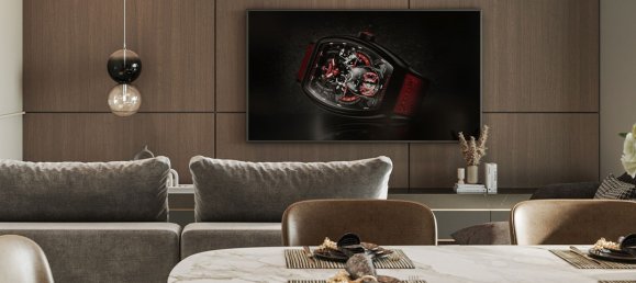 Studio in Dubai, UAE No. 56233 19