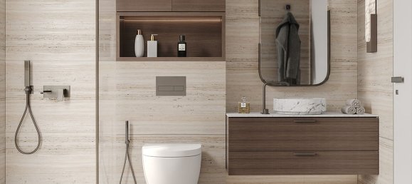 Studio in Dubai, UAE No. 56233 23