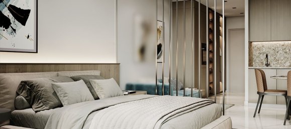 Studio in Dubai, UAE No. 56233 22