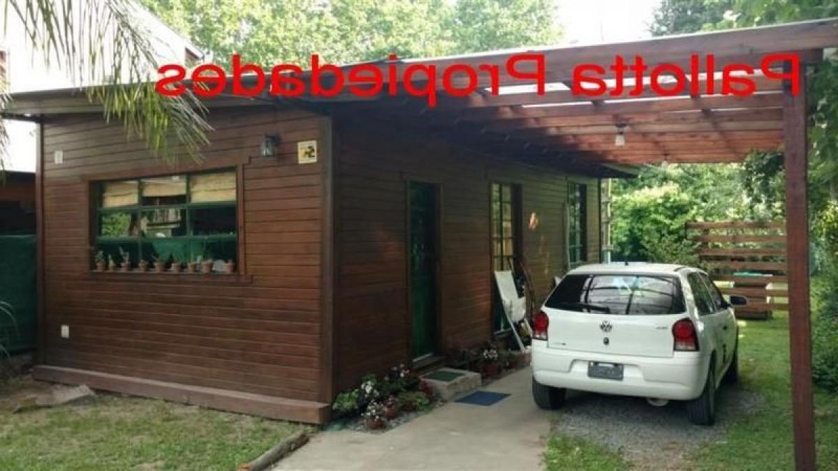 2 bedrooms House in Escobar, Argentina No. 61994