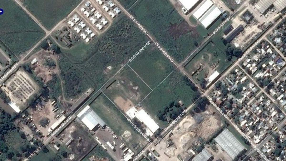  قطعة أرض في Mar del Plata, Argentina رقم 117516