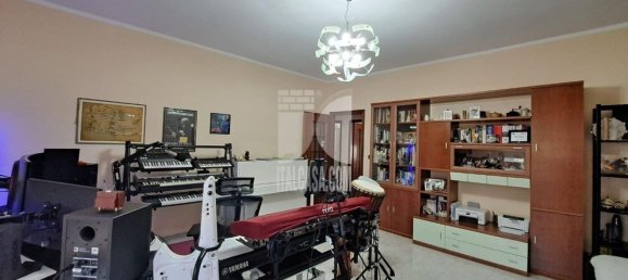 10 rooms House in Crotone, Italy No. 285021 15