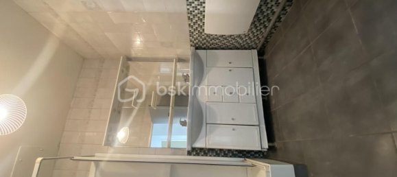 Студия в Ганьи, Франция № 325593 6