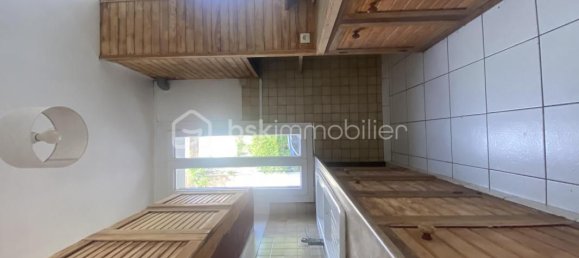 Студия в Ганьи, Франция № 325593 3