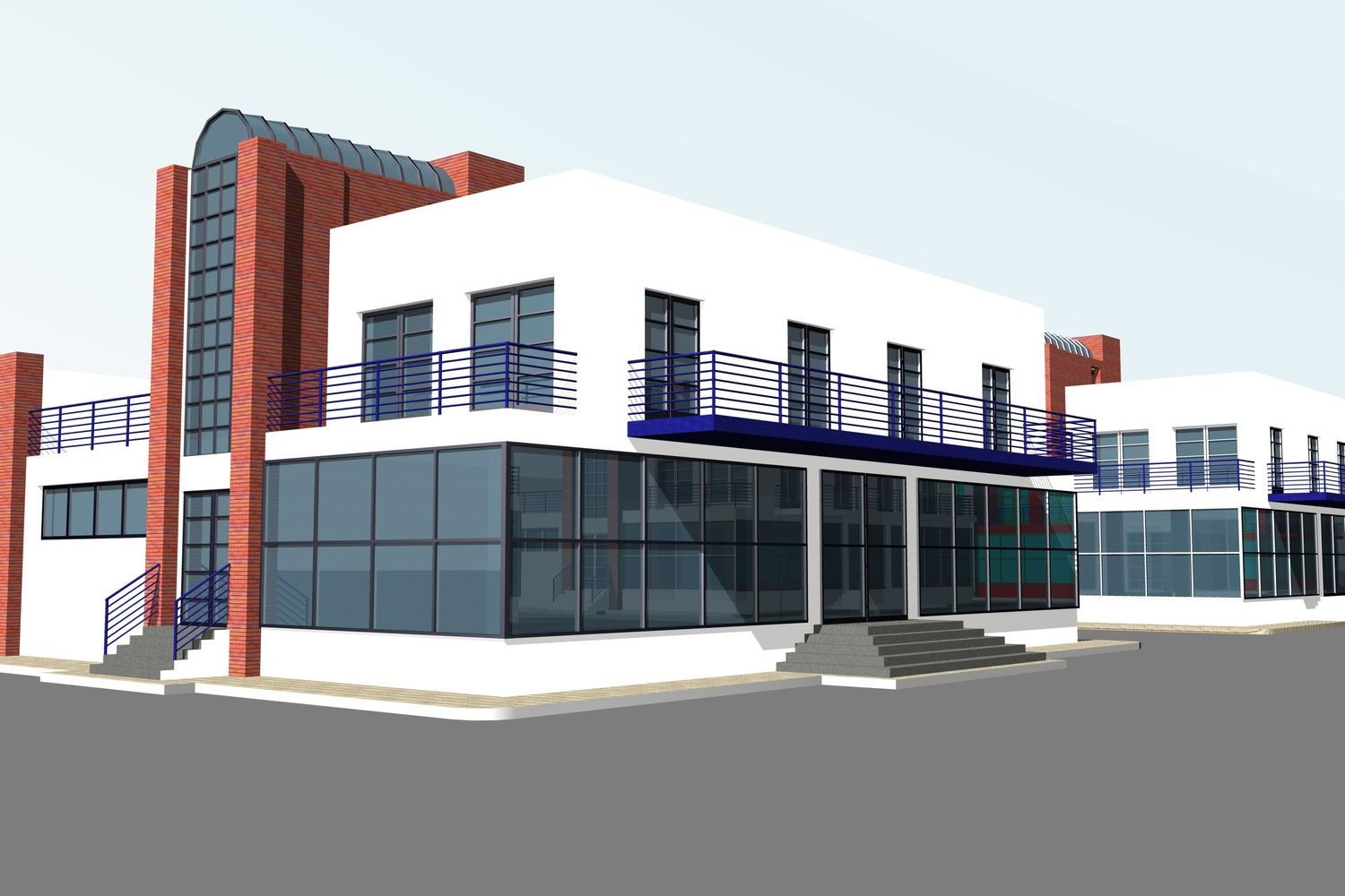 Lagerhaus in Cremona, Italy 8500m², Nr. 329782