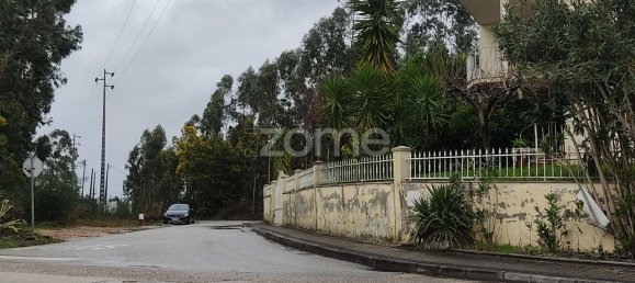 40000m² Land in Caxarias, Portugal No. 148839 16