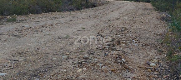 40000m² Land in Caxarias, Portugal No. 148839 19