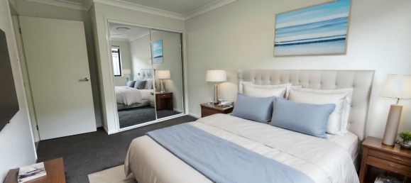 5 bedrooms Duplex in Dora Creek, Australia No. 334 4