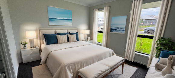 5 bedrooms Duplex in Dora Creek, Australia No. 334 3