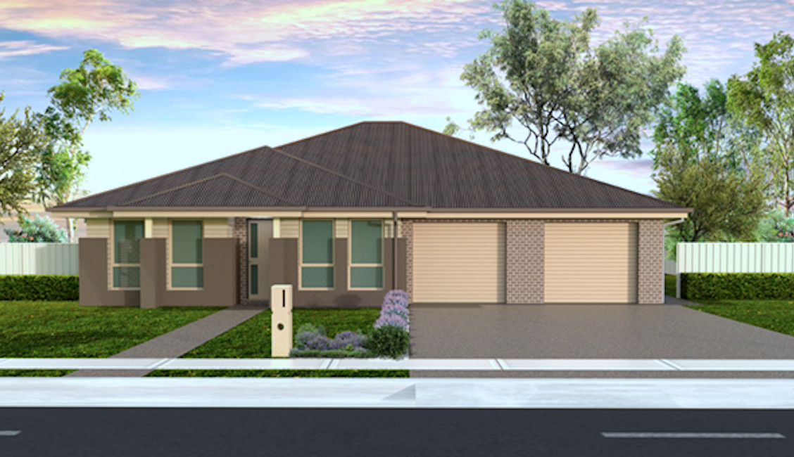 5 bedrooms Duplex in Dora Creek, Australia No. 334