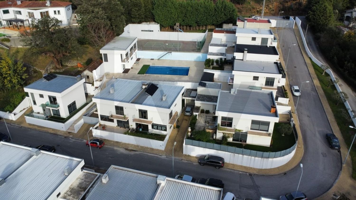 Casa T3 em Sever do Vouga, Portugal N.º 225075