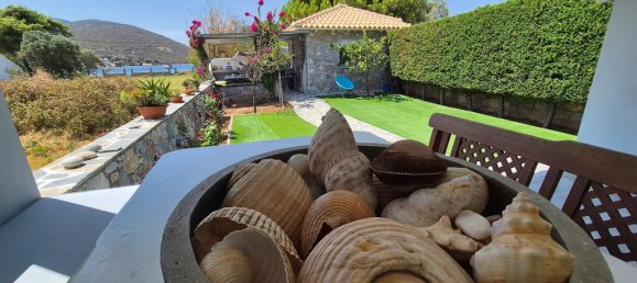 3 Schlafzimmer Gewerbliche Immobilien in Euboea, Greece, Nr. 72503 27