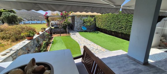 3 Schlafzimmer Gewerbliche Immobilien in Euboea, Greece, Nr. 72503 29