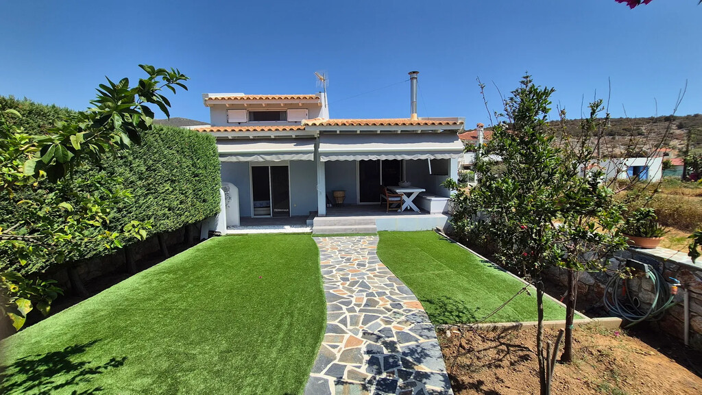 3 Schlafzimmer Gewerbliche Immobilien in Euboea, Greece, Nr. 72503