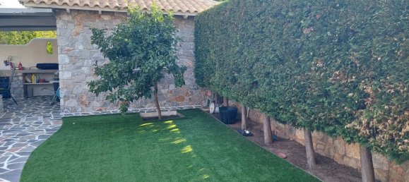 3 Schlafzimmer Gewerbliche Immobilien in Euboea, Greece, Nr. 72503 10