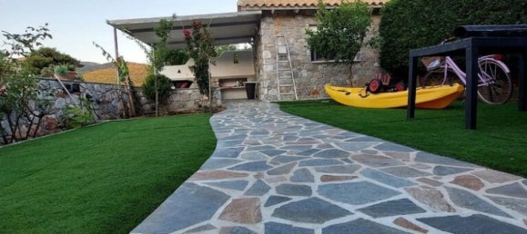 3 Schlafzimmer Gewerbliche Immobilien in Euboea, Greece, Nr. 72503 28