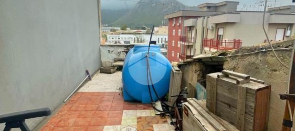 1 Schlafzimmer Wohnung in Palermo, Italy, Nr. 44271 22