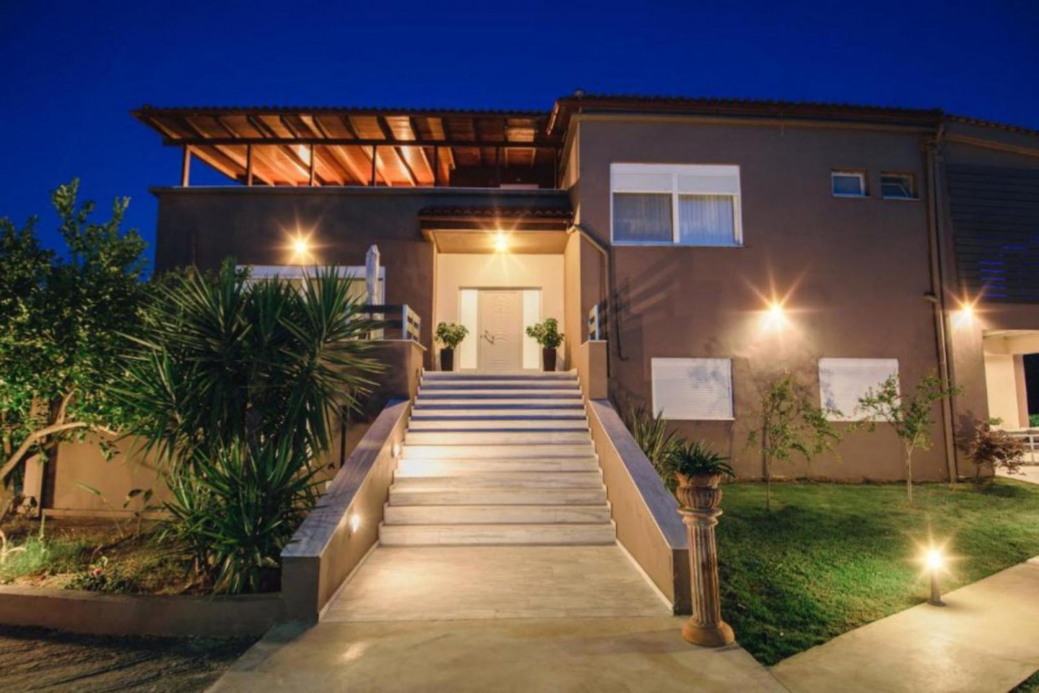 5 Schlafzimmer Villa in Chania, Greece, Nr. 76