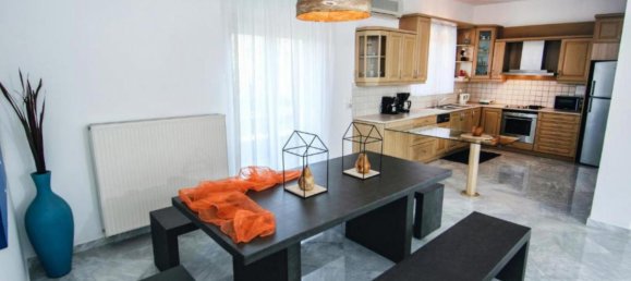 5 chambres villa à vendre à Chania, Crete, Greece № 76 8