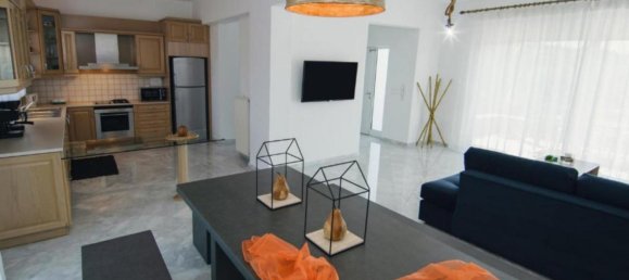 5 chambres villa à vendre à Chania, Crete, Greece № 76 7