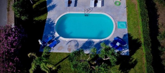 5 chambres villa à vendre à Chania, Crete, Greece № 76 20