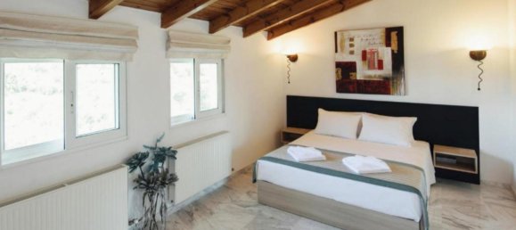 5 chambres villa à vendre à Chania, Crete, Greece № 76 16