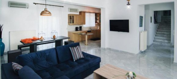 5 chambres villa à vendre à Chania, Crete, Greece № 76 6