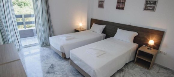 5 chambres villa à vendre à Chania, Crete, Greece № 76 12