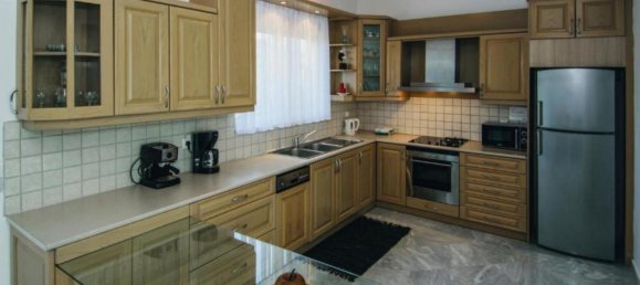 5 Schlafzimmer Villa in Chania, Greece, Nr. 76 9