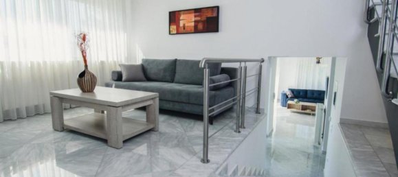5 chambres villa à vendre à Chania, Crete, Greece № 76 10
