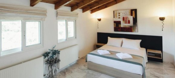 5 Schlafzimmer Villa in Chania, Greece, Nr. 76 16