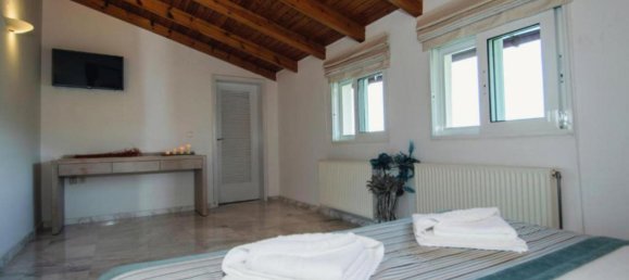 5 chambres villa à vendre à Chania, Crete, Greece № 76 17