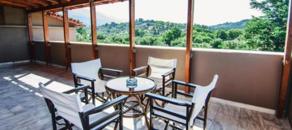 5 Schlafzimmer Villa in Chania, Greece, Nr. 76 18