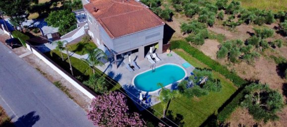 5 Schlafzimmer Villa in Chania, Greece, Nr. 76 23