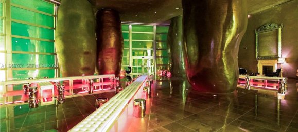 Коммерческая недвижимость с 2 спальнями в Майами, Майами-Дейд, Флорида, США № 614343 29