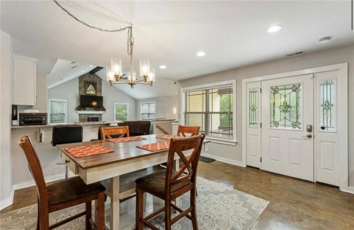 4 bedrooms House in Seligman, USA No. 387417