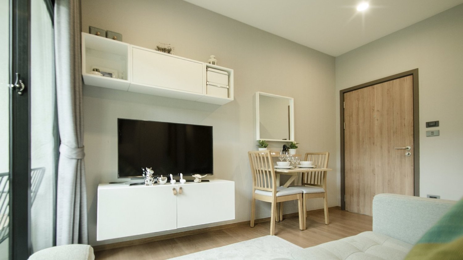 2 chambres Condo à The Title V Phuket, Thailand No. 28241