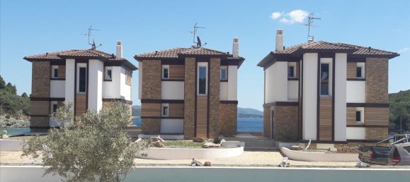 3 bedrooms Commercial property in Chalkidiki, Greece No. 8122 17