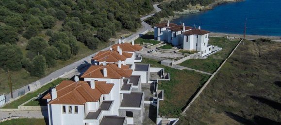 3 bedrooms Commercial property in Chalkidiki, Greece No. 8122 3