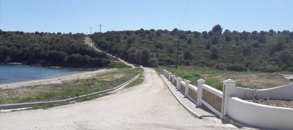 3 bedrooms Commercial property in Chalkidiki, Greece No. 8122 18