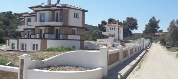 3 bedrooms Commercial property in Chalkidiki, Greece No. 8122 14