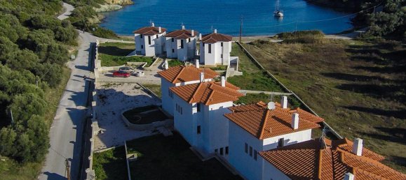 3 bedrooms Commercial property in Chalkidiki, Greece No. 8122 9