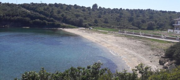 3 bedrooms Commercial property in Chalkidiki, Greece No. 8122 19