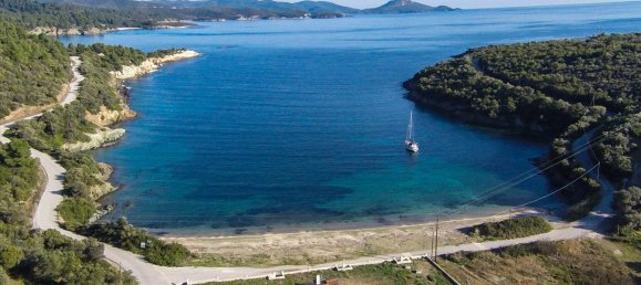 3 bedrooms Commercial property in Chalkidiki, Greece No. 8122 7