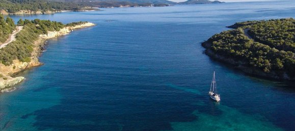 3 bedrooms Commercial property in Chalkidiki, Greece No. 8122 8