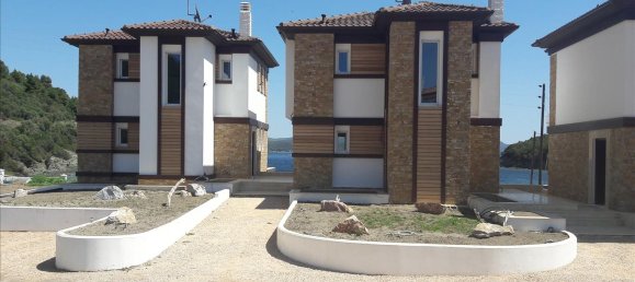 3 bedrooms Commercial property in Chalkidiki, Greece No. 8122 11