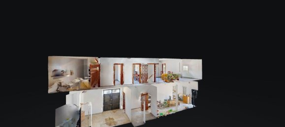 18 bedrooms House in Comares, Spain No. 58100 16