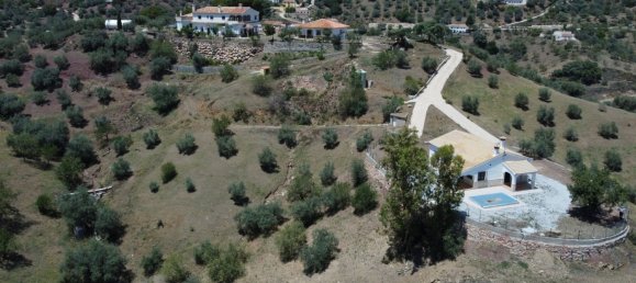 18 bedrooms House in Comares, Spain No. 58100 49